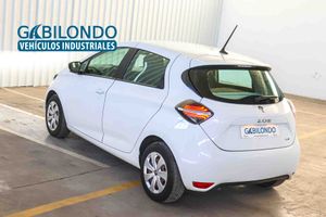 Renault Zoe ZOE Comercial Life 52kWh 2 Plazas - Foto 16