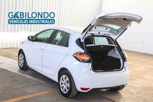 Renault Zoe ZOE Comercial Life 52kWh 2 Plazas - Foto 22