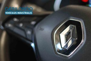 Renault Zoe ZOE Comercial Life 52kWh 2 Plazas - Foto 31