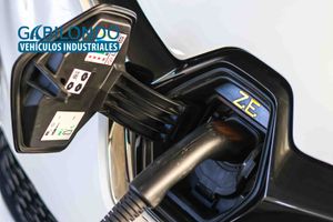 Renault Zoe ZOE Comercial Life 52kWh 2 Plazas - Foto 11