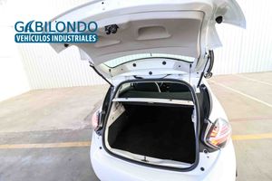 Renault Zoe ZOE Comercial Life 52kWh 2 Plazas - Foto 46