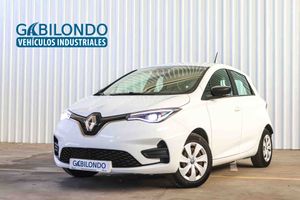 Renault Zoe ZOE Comercial Life 52kWh 2 Plazas - Foto 12