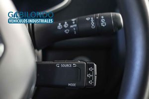Renault Zoe ZOE Comercial Life 52kWh 2 Plazas - Foto 35