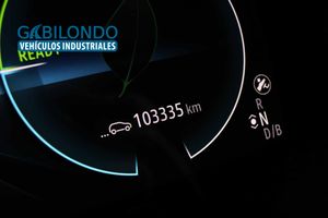 Renault Zoe ZOE Comercial Life 52kWh 2 Plazas - Foto 6