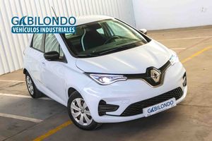 Renault Zoe ZOE Comercial Life 52kWh 2 Plazas - Foto 15