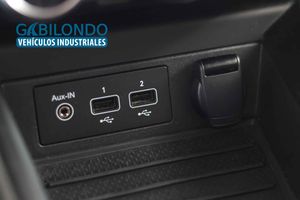 Renault Zoe ZOE Comercial Life 52kWh 2 Plazas - Foto 38
