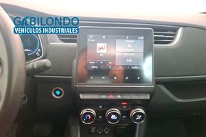 Renault Zoe ZOE Comercial Life 52kWh - Foto 5