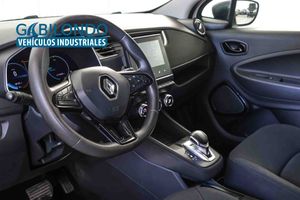Renault Zoe ZOE Comercial Life 52kWh 2 Plazas - Foto 5