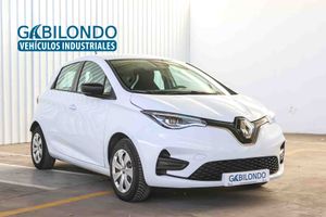 Renault Zoe ZOE Comercial Life 52kWh 2 Plazas - Foto 3