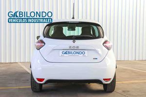 Renault Zoe ZOE Comercial Life 52kWh 2 Plazas - Foto 4