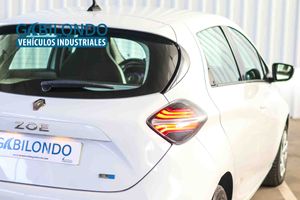 Renault Zoe ZOE Comercial Life 52kWh 2 Plazas - Foto 20