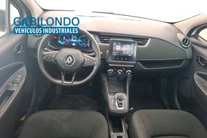 Renault Zoe ZOE Comercial Life 52kWh - Foto 3