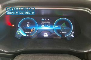Renault Zoe ZOE Comercial Life 52kWh - Foto 3