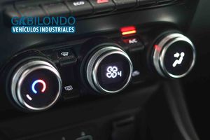 Renault Zoe ZOE Comercial Life 52kWh 2 Plazas - Foto 39