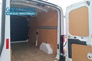 Ford Transit Furgón 310 L3H2 2.0 EcoBlue 105 CV FWD Trend - Foto 6