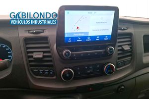 Ford Transit Furgón 310 L3H2 2.0 EcoBlue 105 CV FWD Trend - Foto 5