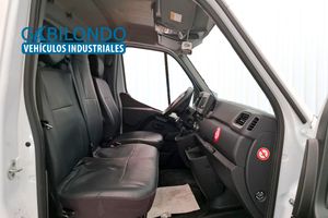 Renault Master Furgón 3.5t L3H2 2.3 Blue dCi - Foto 5