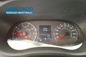 Renault Master Furgón 3.5t L3H2 2.3 Blue dCi - Foto 3