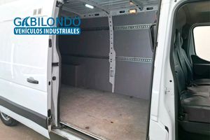 Renault Master Furgón 3.5t L3H2 2.3 Blue dCi - Foto 4