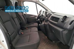 Renault Trafic Furgón L2H2 1.2t 2.0 dCi 145 CV - Foto 3