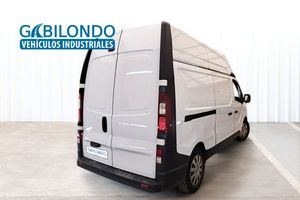 Renault Trafic Furgón L2H2 1.2t 2.0 dCi 145 CV - Foto 6