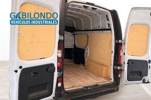 Renault Trafic Furgón L2H2 1.2t 2.0 dCi 145 CV - Foto 4