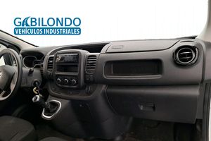 Renault Trafic Furgón L2H2 1.2t 2.0 dCi 145 CV - Foto 5