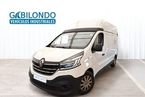 Renault Trafic Furgón L2H2 1.2t 2.0 dCi 145 CV - Foto 2