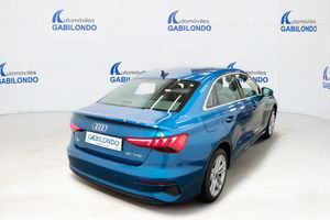 Audi A3 Sedan Advanced 30 TFSI 81kW S tronic - Foto 6