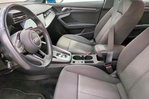 Audi A3 Sedan Advanced 30 TFSI 81kW S tronic - Foto 3