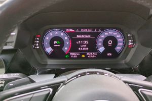 Audi A3 Sedan Advanced 30 TFSI 81kW S tronic - Foto 3