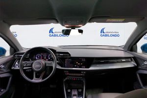 Audi A3 Sedan Advanced 30 TFSI 81kW S tronic - Foto 4