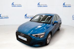 Audi A3 Sedan Advanced 30 TFSI 81kW S tronic - Foto 2