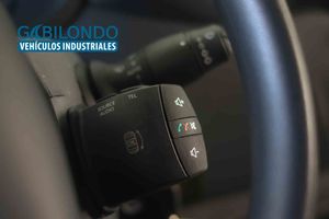 Renault Master Chasis Cabina T L3 3500 Blue dCi 135 - Foto 26