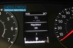 Renault Master Chasis Cabina T L3 3500 Blue dCi 135 - Foto 35