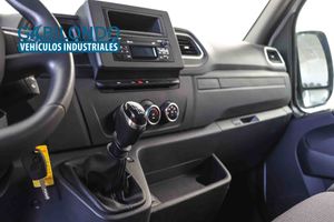 Renault Master Chasis Cabina T L3 3500 Blue dCi 135 - Foto 27