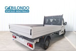 Renault Master Chasis Cabina T L3 3500 Blue dCi 135 - Foto 7