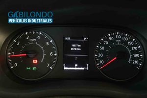 Renault Master Chasis Cabina T L3 3500 Blue dCi 135 - Foto 34