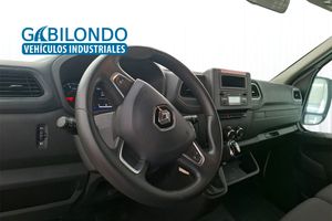 Renault Master Chasis Cabina T L3 3500 Blue dCi 135 - Foto 3