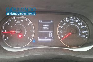 Renault Master Chasis Cabina T L3 3500 Blue dCi 135 - Foto 3