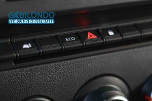 Renault Master Chasis Cabina T L3 3500 Blue dCi 135 - Foto 31