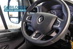 Renault Master Chasis Cabina T L3 3500 Blue dCi 135 - Foto 21
