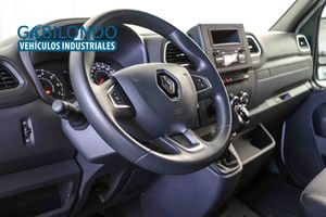 Renault Master Chasis Cabina T L3 3500 Blue dCi 135 - Foto 5
