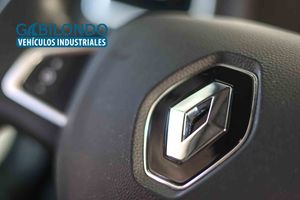 Renault Master Chasis Cabina T L3 3500 Blue dCi 135 - Foto 22