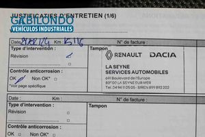 Renault Master Chasis Cabina T L3 3500 Blue dCi 135 - Foto 8