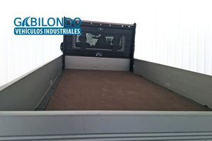 Renault Master Chasis Cabina T L3 3500 Blue dCi 135 - Foto 4