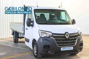 Renault Master Chasis Cabina T L3 3500 Blue dCi 135 - Foto 3