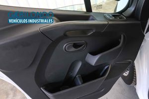 Renault Master Chasis Cabina T L3 3500 Blue dCi 135 - Foto 19