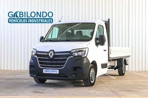 Renault Master Chasis Cabina T L3 3500 Blue dCi 135 - Foto 2