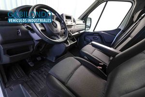 Renault Master Chasis Cabina T L3 3500 Blue dCi 135 - Foto 17